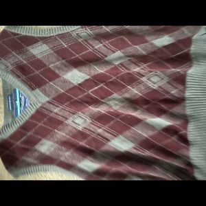 american Eagle pull over